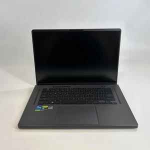 Asus ROG Zephyrus Gaming G16 GU603 165Hz FHD+ 2.4 GHz i7-13620H 16GB 512GB 4060 - Imagen 1 de 10