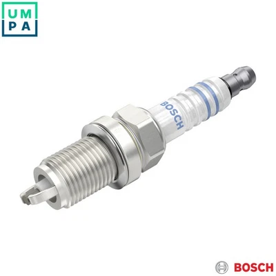 4x SPARK PLUG 0 242 229 782 FOR MITSUBISHI OUTLANDER/SUV PAJERO/IO/TR4/PININ GS - Image 1 of 4