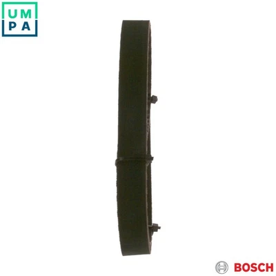 VRIBBED BELT 1 987 945 734 FOR MERCEDES-BENZ OM668.914/942/940 1.7L 4cyl A-CLASS - Image 1 of 4