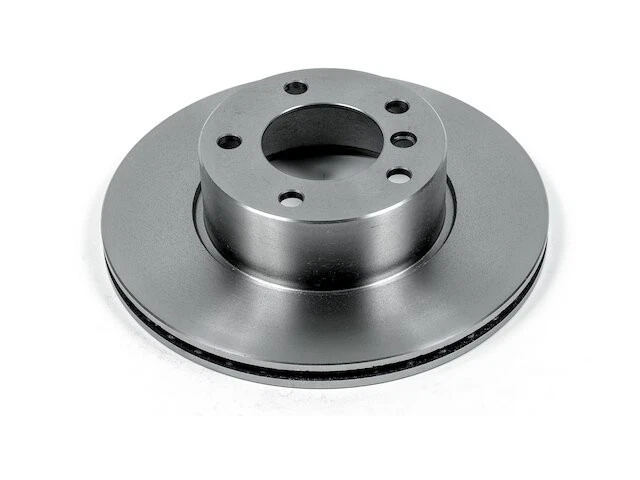 Rotor de freno delantero 13PYBT98 BMW 525i 528i 1997 1998 1999 2000 2001 2002 2003 Foto 1 de 1