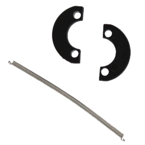 Redcat Racing 86040 Plastic Clutch Shoes with Spring  86040 - Image 1 of 1