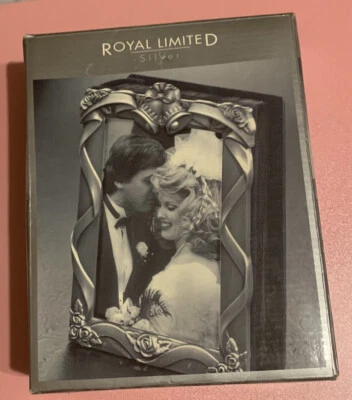 Álbum de boda nuevo Foto 1 de 3