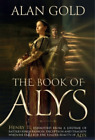 Alan Gold The Book of Alys (Paperback)