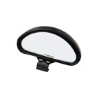 Wide Angle Dead Zone Auxiliary Mirror Parking Rear View Car Side Mirror  Car