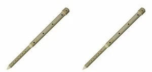 (2) Deep Drip 24GKDD ABS Plastic Watering Stakes 24 L in. - Picture 1 of 1