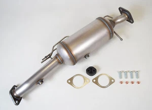 DPF Ford Kuga TDCi 2.0 2010-2012 SUV Diesel EURO- 5 - Picture 1 of 1