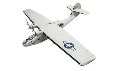 Corgi 1:72 USAAC Consolidated Catalina OA-10A Flying Boat - Miss Pickup  AA36113 - Image 1 of 3