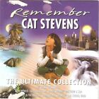 Cat Stevens - Remember (The Ultimate Collection) (CD 1999) Yusuf; 24 Tracks