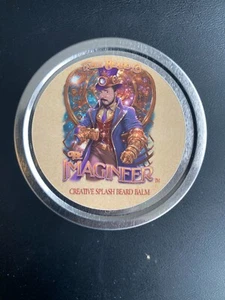 Fable Bartbalsam 2 Oz. The Imagineer nie geöffnet - Bild 1 von 2