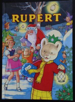 Rupert Annual 1992: No. 57-Ian Robinson,John Harrold • 3.49£