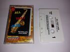 The Sid Phillips Jazz Band * All That Jazz * Cassette Album