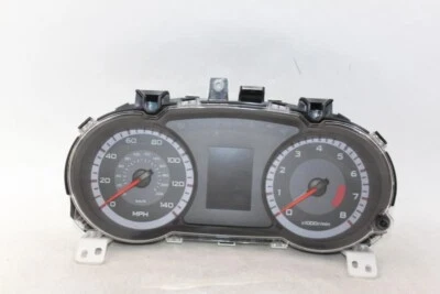 Velocímetro 54 k millas MPH SE compatible con Mitsubishi Outlander 2007-2009 OEM #28189 Foto 1 de 4