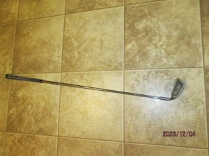 Ping Eye 2 Karsten ORANGE Dot Single Iron #8 ZZ Lite Steel 37" SN971523A - Picture 1 of 20