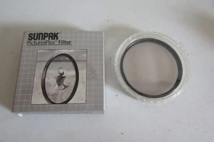 77mm Filter Skylight 1A  Sunpak - Picture 1 of 3