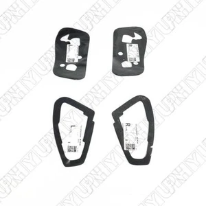 4 X Rear Tail Light Seal Gasket MA2800144 BBM451150G For Mazda 3 Sedan 2010-2013 - Picture 1 of 6