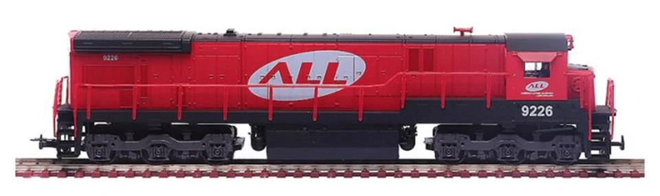 FRATESCHI HO ALL GE C30-7 FASE 3 DIESEL LOCOMOTIVE (3065) - Image 1 of 1