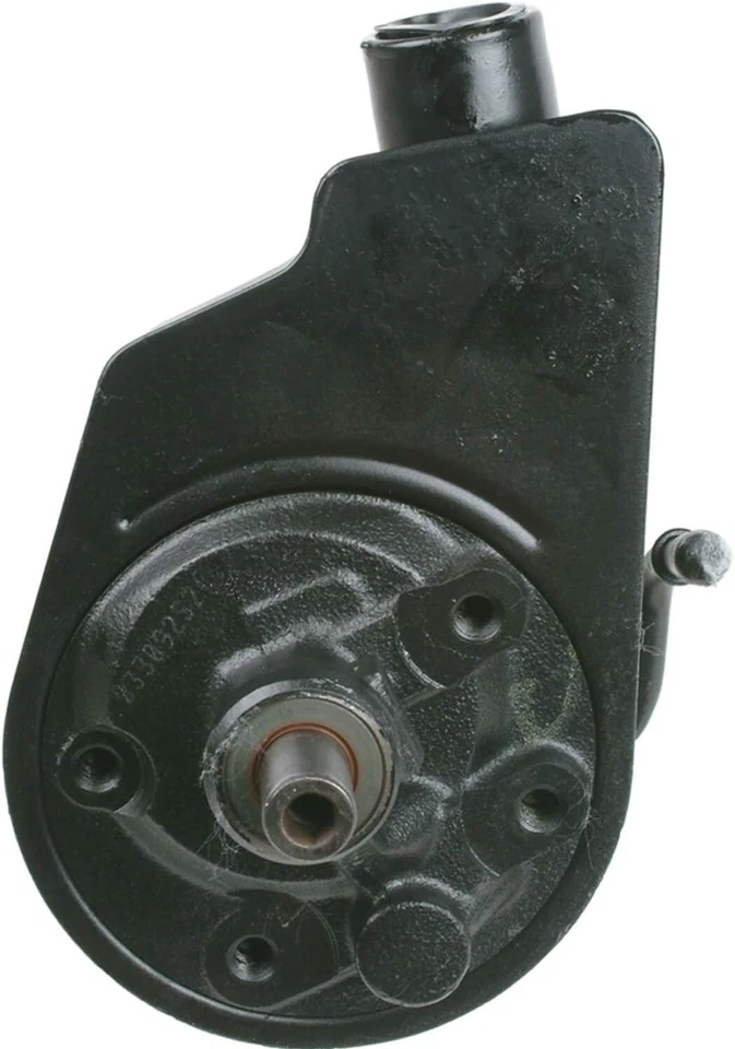 Cardone 20-8740 Power Steering Pump for 99-14 Chevrolet GMC Cadillac - Image 1 of 1