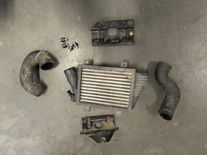 Kit intercooler VW T4 2.5 tdi 4 pin 701145805B - Foto 1 di 6