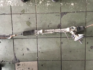 Dacia Logan I 1 Lenkgetriebe Servolenkgetriebe 8200720880d hydraulische Lenkung - Bild 1 von 1