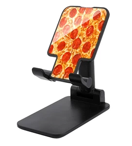 PIZZA PIE Mobile Phone And Device Flexible Stand - Picture 1 of 5