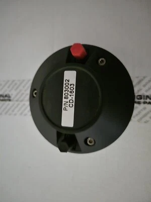 EAW CD-1603 1" inch exit bolt-on HF High Frequency Driver - Image 1 of 2