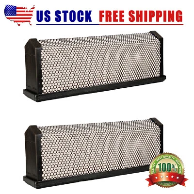 2x Air Filter Fits For 2008 - 2017 Freightliner Cascadia AF27879 P610260 CA5790 - Imagem 1 de 4