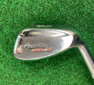 PowerBilt Levelume Pitching Wedge Steel Step Shaft SW E0+ 35.375 in RH - Picture 1 of 9