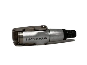 Ajustador de cable SHIMANO SM-CB90 con función de liberación rápida 1 pieza para freno - Imagen 1 de 2