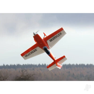 Multiplex RR Extra 300S - Image 1 of 4