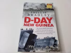 D-Day New Guinea - Phillip Bradley (#2163) - Picture 1 of 9