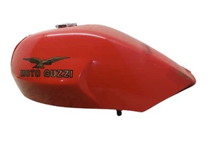 SERBATOIO originale Moto guzzi V35  - Picture 1 of 17