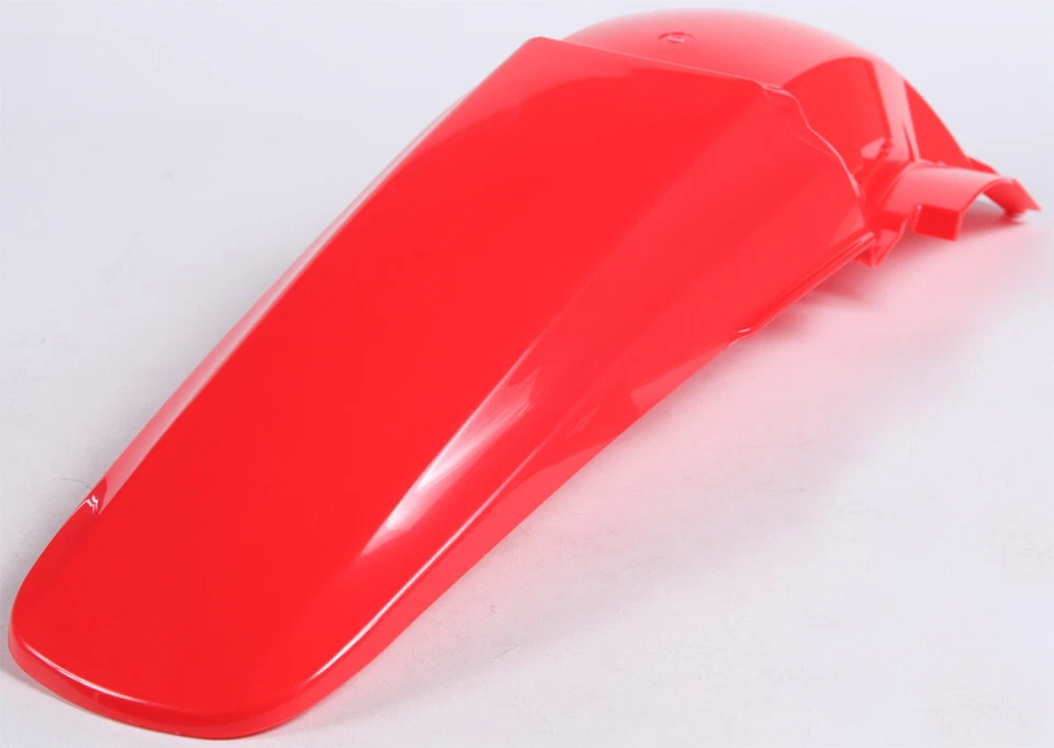 Acerbis Rear Fender Red HONDA CRF450R 2002-2004 - Image 1 of 1