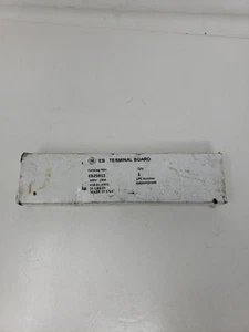 GE EB25B12 EB Terminal Board Strip - Picture 1 of 2