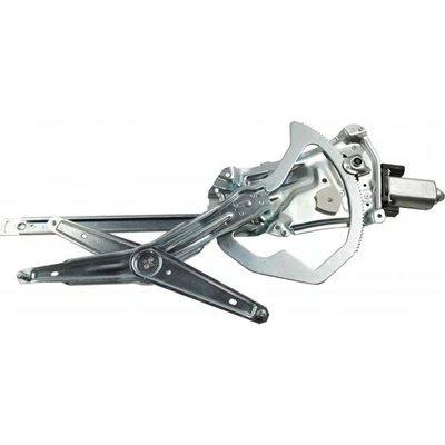 For BMW 328is/323is 1999 Power Window Regulator Passenger Side | Front Foto 1 de 4