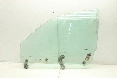 Subaru Impreza WRX STI 2002-2007 puerta ventana vidrio conductor delantero izquierdo LH 02-07 Foto 1 de 4