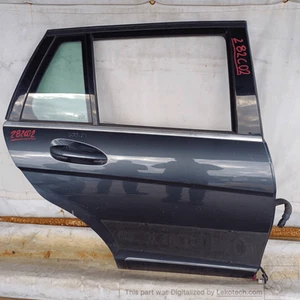 Bureau de poste. Droite MERCEDES-BENZ Classe C (W/S204) 180 Kompr. SW - Afbeelding 1 van 6