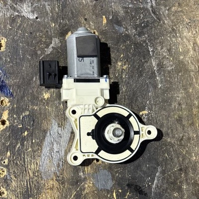 Двигатель окна передней двери правосторонний для Dodge Ram 1500 2009-2020 годов выпуска 053-68015-02 от оригинального производителя - Изображение 1 из 3