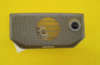 Dodge Ram 1500 2014-2018 tablero delantero sensor de temperatura cubierta de ajuste OEM Foto 1 de 4