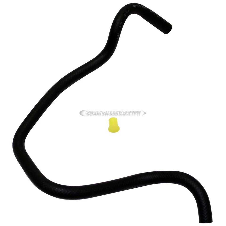 For Ford LTD II Fairmont 1978-1983 Edelmann Power Steering Return Line CSW - Image 1 of 1