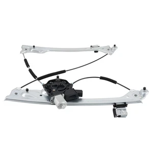 1x Front Right Passenger Side Power Window Regulator for Cadillac Escalade 15-20 - Picture 1 of 10