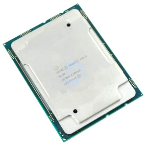 Intel Xeon Gold 6130 SR3B9 2.10GHz 22MB L3 Cache 16-Core CPU Processor SR3B9 - Picture 1 of 6