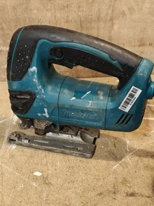 Sierra de calar Makita 4350CT mango superior 110V - Imagen 1 de 7