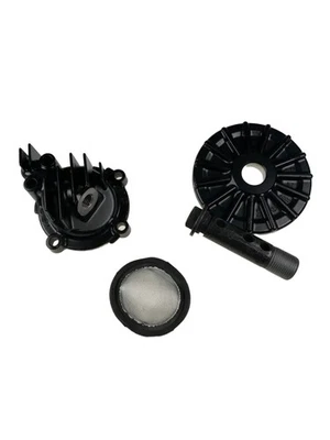 Juego de bombas de aceite originales Kawasaki 1491-1575 Ninja 250R Foto 1 de 4