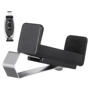 4 Piezas Abridor de Puerta de Garaje Control Remoto Visera Clip Operador Clips para - Imagen 1 de 12