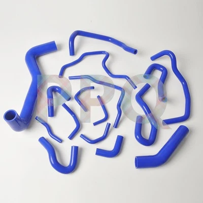 Kit Manguera Silicona para Lexus Is 250/Is300 2006-2012 2008 2009 2010 2011 2012 2007 Foto 1 de 4