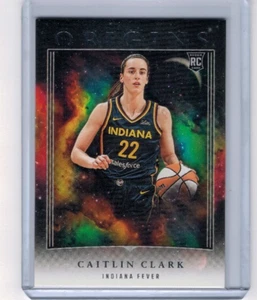 2024 Panini Origins WNBA Caitlin Clark Rookie RC #13 - Bild 1 von 1