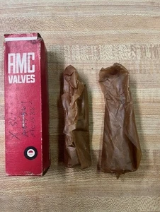 EXHAUST VALVES - Imagen 1 de 1