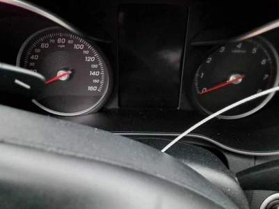 Velocímetro 205 Tipo C300 MPH ID 2059005318 Se adapta a 16-17 MERCEDES CLASE C 5172869 Foto 1 de 4