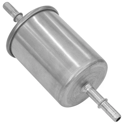 Fuel Filter w/ Clips for Polaris ATV 2520464 / Sportsman 500 700 800 EFI - Image 1 of 4