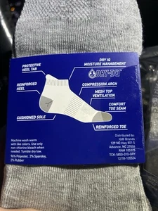 120 Pair Quality Summer Socks - Picture 1 of 3